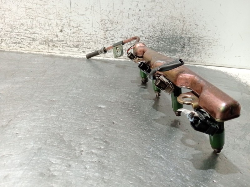 Recambio de rampa inyectora para toyota rav 4 ii (_a2_) 1.8 (zca25_, zca26_) referencia OEM IAM   