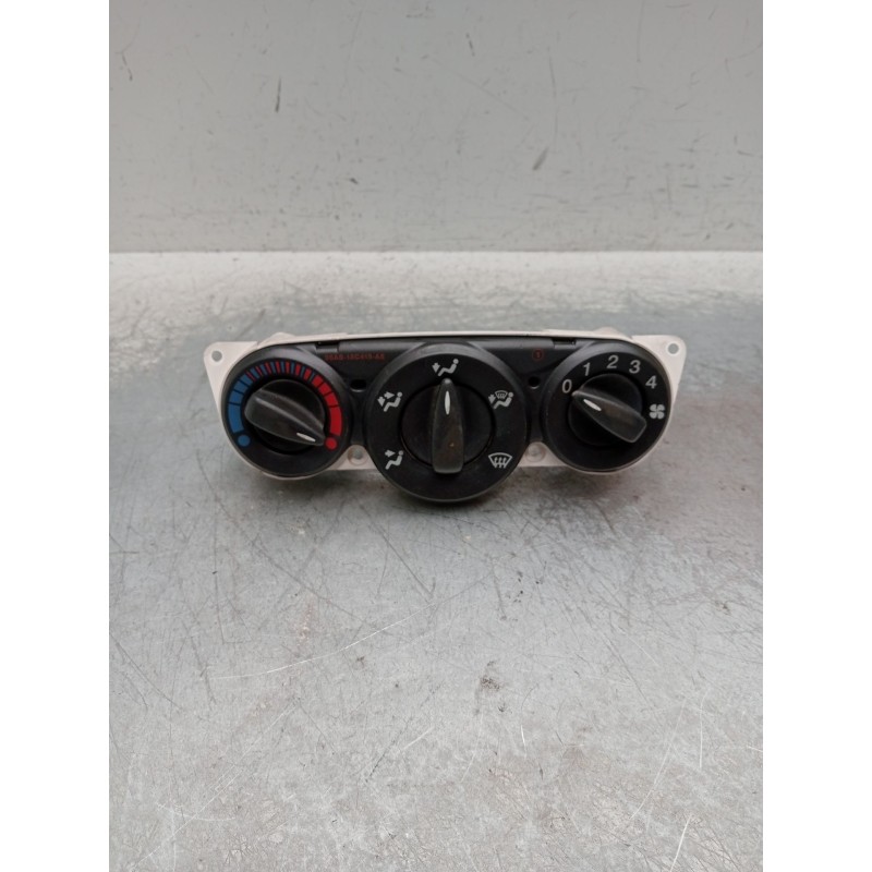 Recambio de mando calefaccion / aire acondicionado para ford focus i sedán (dfw) 1.8 turbo di / tddi referencia OEM IAM 98ab18c4