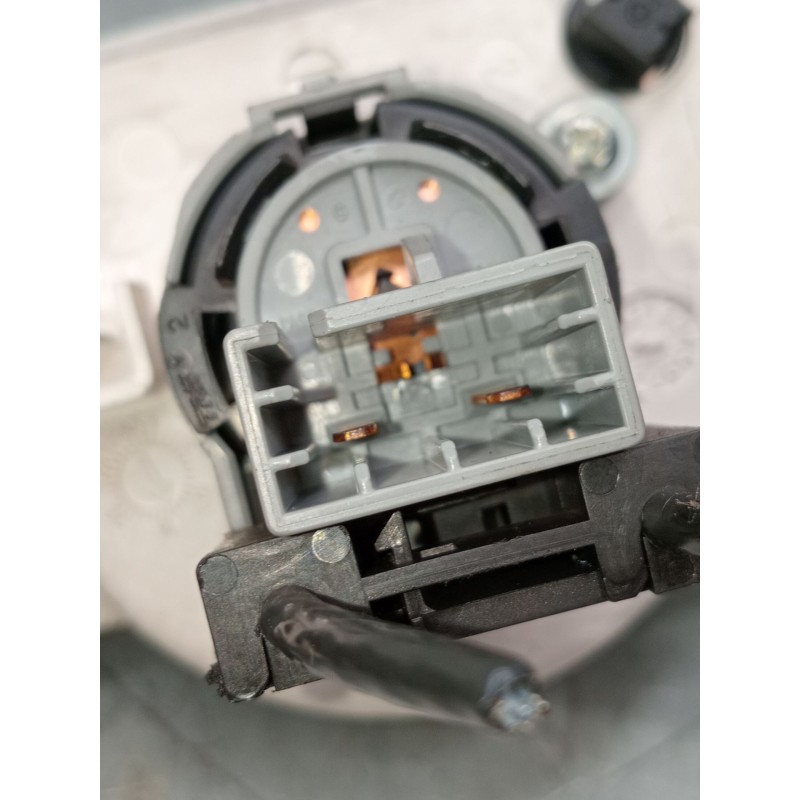 Recambio de mando calefaccion / aire acondicionado para ford focus i sedán (dfw) 1.8 turbo di / tddi referencia OEM IAM 98ab18c4