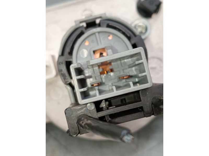 Recambio de mando calefaccion / aire acondicionado para ford focus i sedán (dfw) 1.8 turbo di / tddi referencia OEM IAM 98ab18c4