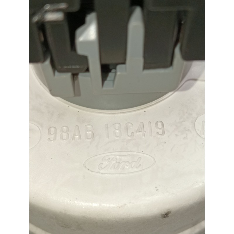Recambio de mando calefaccion / aire acondicionado para ford focus i sedán (dfw) 1.8 turbo di / tddi referencia OEM IAM 98ab18c4