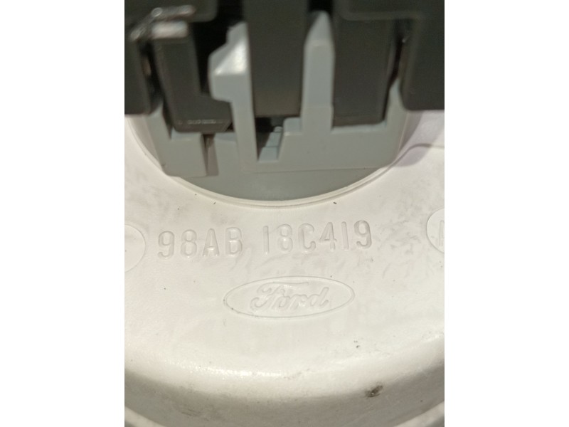 Recambio de mando calefaccion / aire acondicionado para ford focus i sedán (dfw) 1.8 turbo di / tddi referencia OEM IAM 98ab18c4