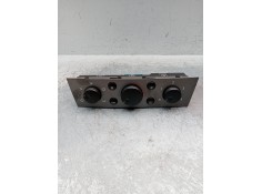 Recambio de mando calefaccion / aire acondicionado para opel vectra c (z02) 2.2 dti 16v (f69) referencia OEM IAM 24441228 695500