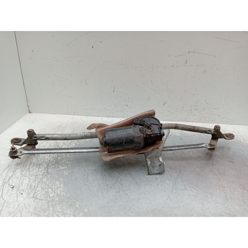 Recambio de motor limpia delantero para seat cordoba (6k1, 6k2) 1.9 tdi referencia OEM IAM 6k1955023f 6k1955313c 