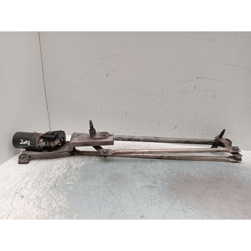 Recambio de motor limpia delantero para ford focus i sedán (dfw) 1.8 turbo di / tddi referencia OEM IAM 0390241362  