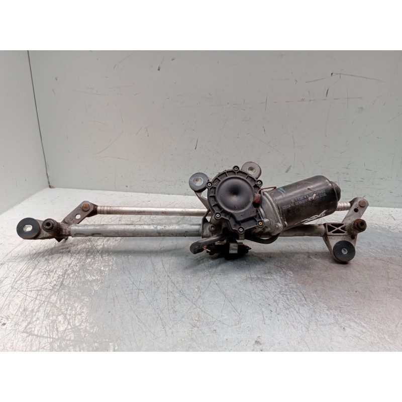Recambio de motor limpia delantero para opel vectra c (z02) 2.2 dti 16v (f69) referencia OEM IAM 23001355  