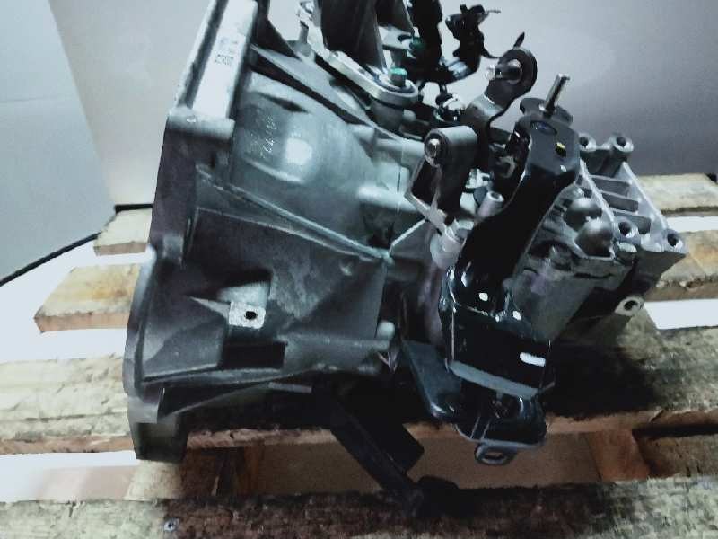 Recambio de caja cambios para kia picanto (ja) 1.0 cat referencia OEM IAM MH1772 933355 