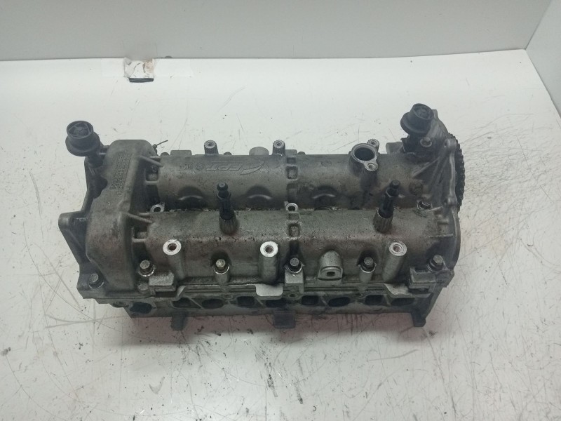 Recambio de culata para opel combo tour 1.3 cdti 16v referencia OEM IAM   