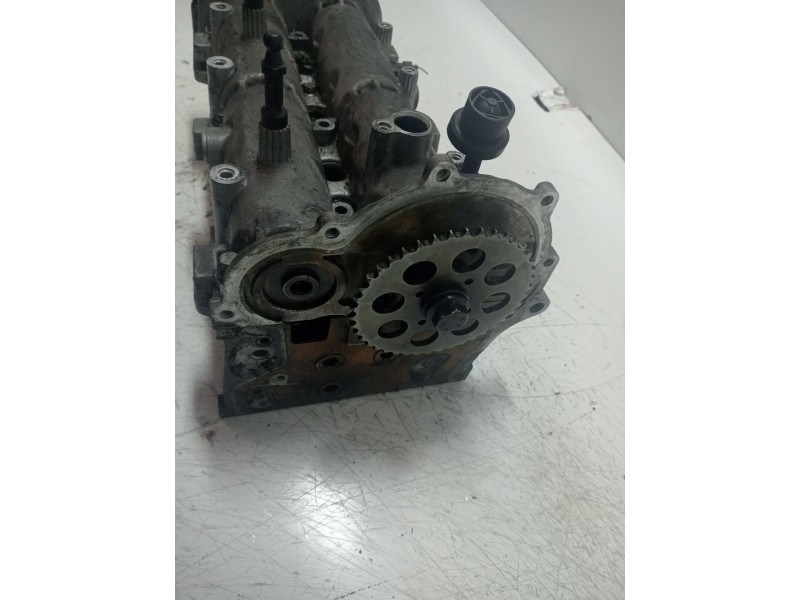 Recambio de culata para opel combo tour 1.3 cdti 16v referencia OEM IAM   