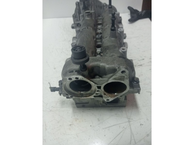 Recambio de culata para opel combo tour 1.3 cdti 16v referencia OEM IAM   
