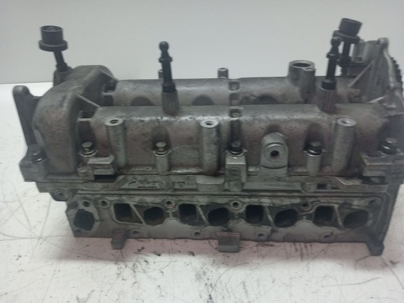Recambio de culata para opel combo tour 1.3 cdti 16v referencia OEM IAM   
