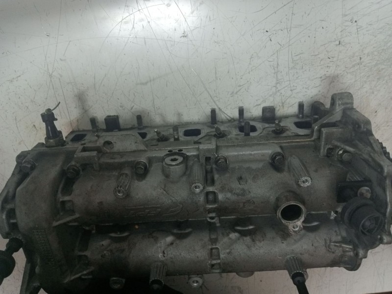 Recambio de culata para opel combo tour 1.3 cdti 16v referencia OEM IAM   