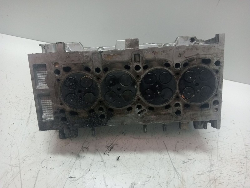 Recambio de culata para opel combo tour 1.3 cdti 16v referencia OEM IAM   