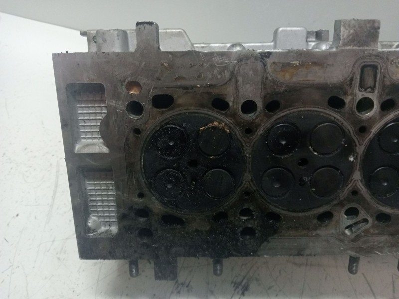 Recambio de culata para opel combo tour 1.3 cdti 16v referencia OEM IAM   