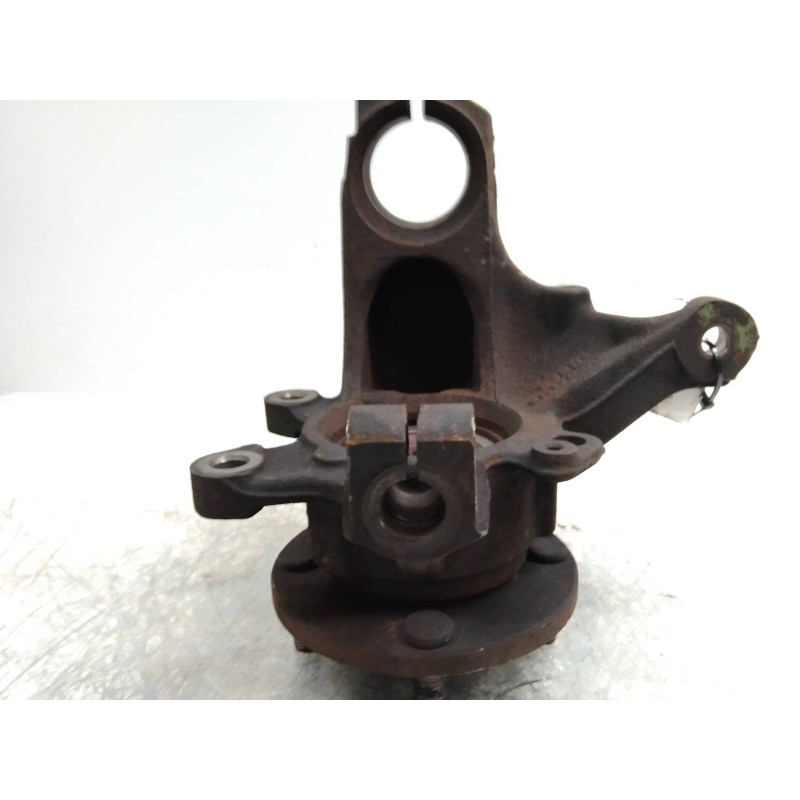 Recambio de mangueta delantera derecha para ford mondeo berlina/familiar (fd) clx berlina referencia OEM IAM 7161383  