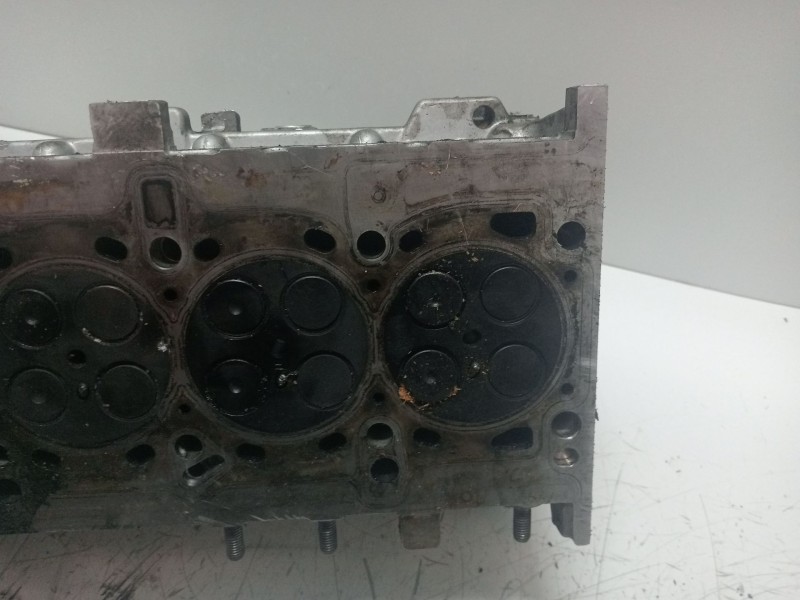 Recambio de culata para opel combo tour 1.3 cdti 16v referencia OEM IAM   