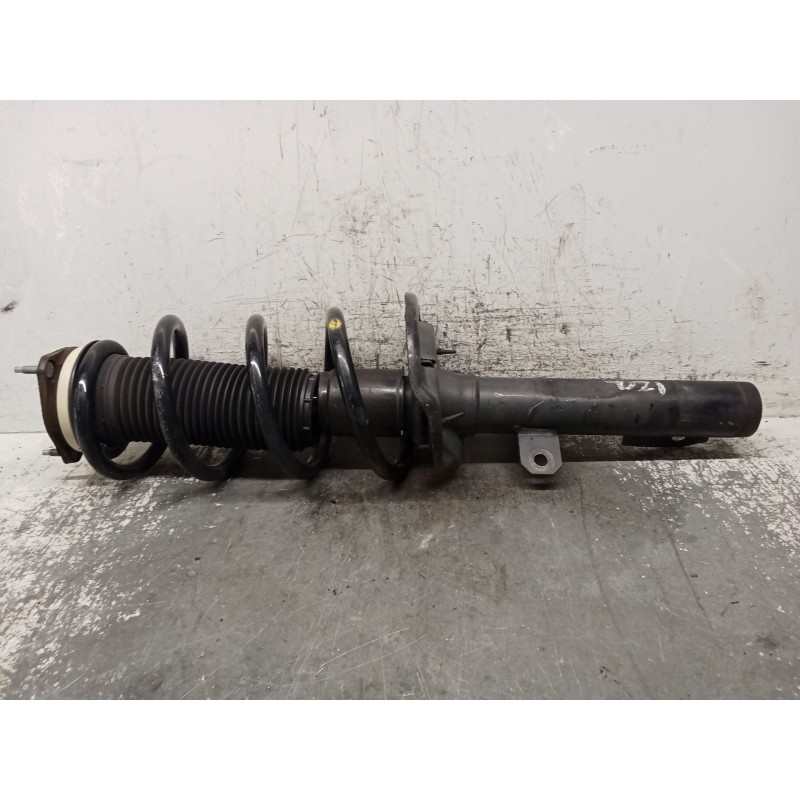 Recambio de amortiguador delantero izquierdo para ford transit custom v362 autobús (f3) 2.0 ecoblue referencia OEM IAM FK2118045