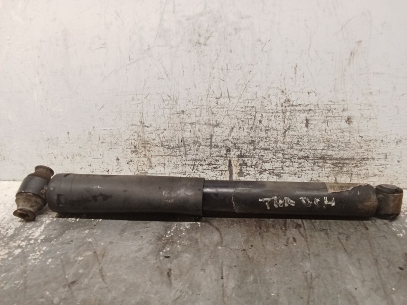 Recambio de amortiguador trasero derecho para ford transit custom v362 autobús (f3) 2.0 ecoblue referencia OEM IAM FK2118080DB  