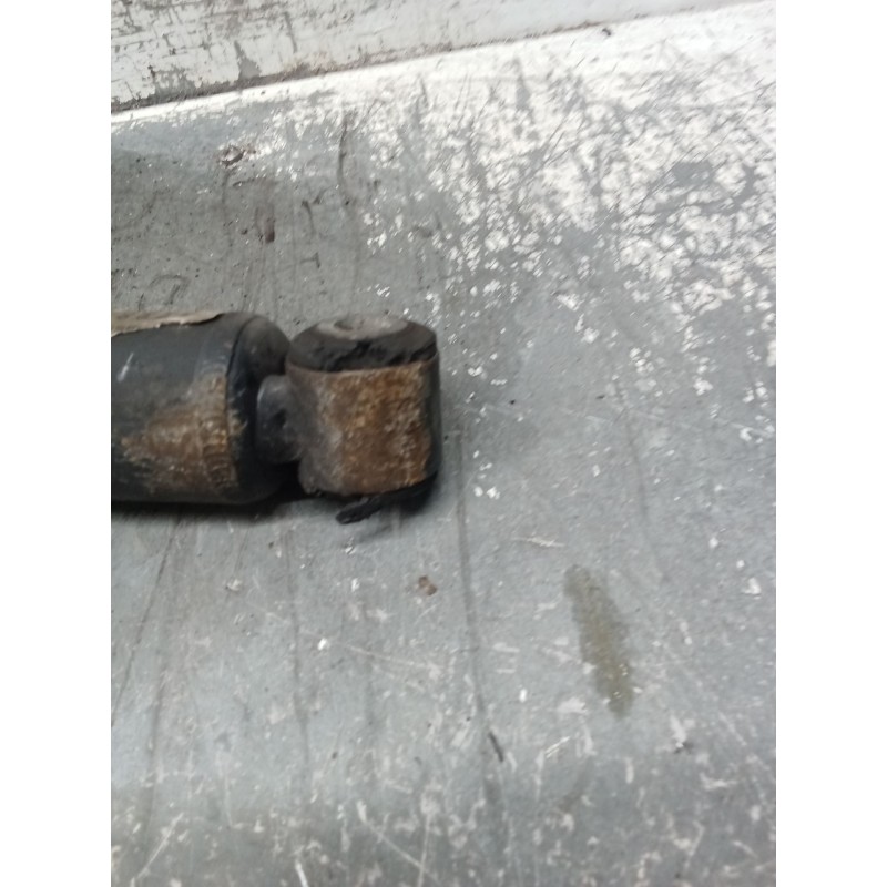 Recambio de amortiguador trasero derecho para ford transit custom v362 autobús (f3) 2.0 ecoblue referencia OEM IAM FK2118080DB  