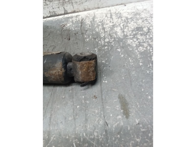 Recambio de amortiguador trasero derecho para ford transit custom v362 autobús (f3) 2.0 ecoblue referencia OEM IAM FK2118080DB  