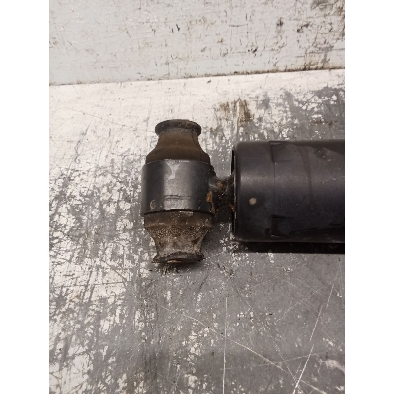 Recambio de amortiguador trasero derecho para ford transit custom v362 autobús (f3) 2.0 ecoblue referencia OEM IAM FK2118080DB  