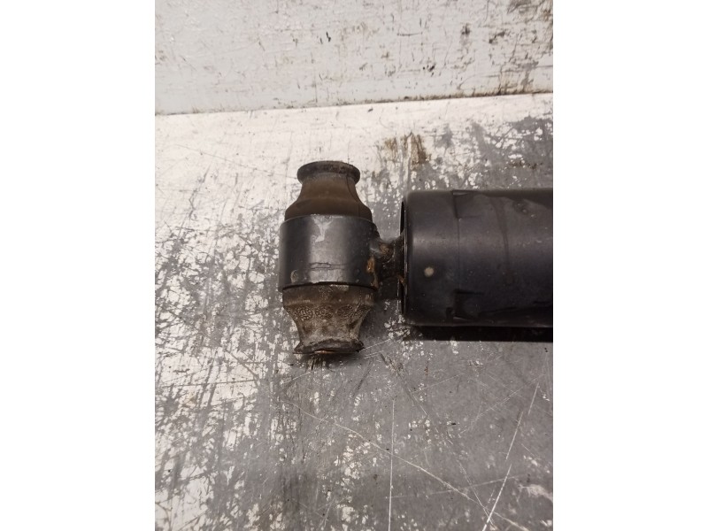Recambio de amortiguador trasero derecho para ford transit custom v362 autobús (f3) 2.0 ecoblue referencia OEM IAM FK2118080DB  