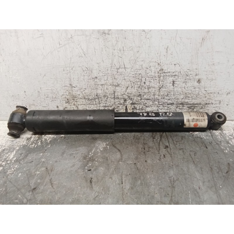 Recambio de amortiguador trasero izquierdo para ford transit custom v362 autobús (f3) 2.0 ecoblue referencia OEM IAM FK2118080DB