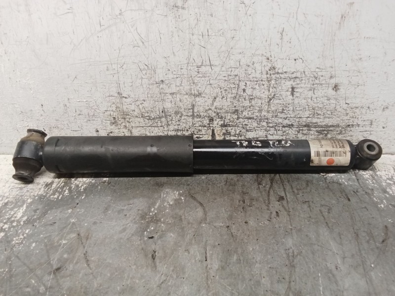 Recambio de amortiguador trasero izquierdo para ford transit custom v362 autobús (f3) 2.0 ecoblue referencia OEM IAM FK2118080DB