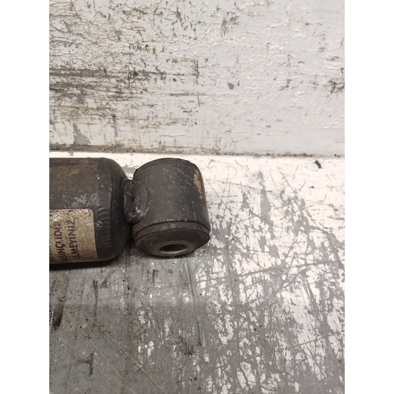 Recambio de amortiguador trasero izquierdo para ford transit custom v362 autobús (f3) 2.0 ecoblue referencia OEM IAM FK2118080DB