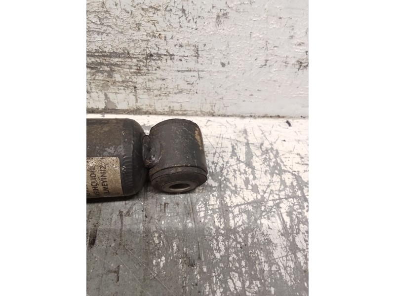 Recambio de amortiguador trasero izquierdo para ford transit custom v362 autobús (f3) 2.0 ecoblue referencia OEM IAM FK2118080DB