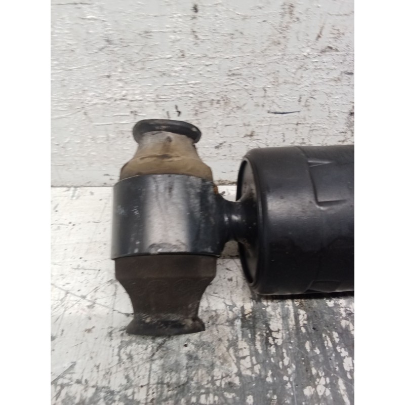 Recambio de amortiguador trasero izquierdo para ford transit custom v362 autobús (f3) 2.0 ecoblue referencia OEM IAM FK2118080DB
