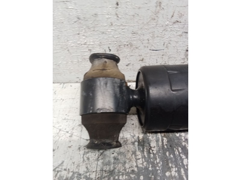 Recambio de amortiguador trasero izquierdo para ford transit custom v362 autobús (f3) 2.0 ecoblue referencia OEM IAM FK2118080DB