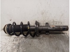 Recambio de amortiguador delantero derecho para ford transit custom v362 autobús (f3) 2.0 ecoblue referencia OEM IAM FK2118045BB