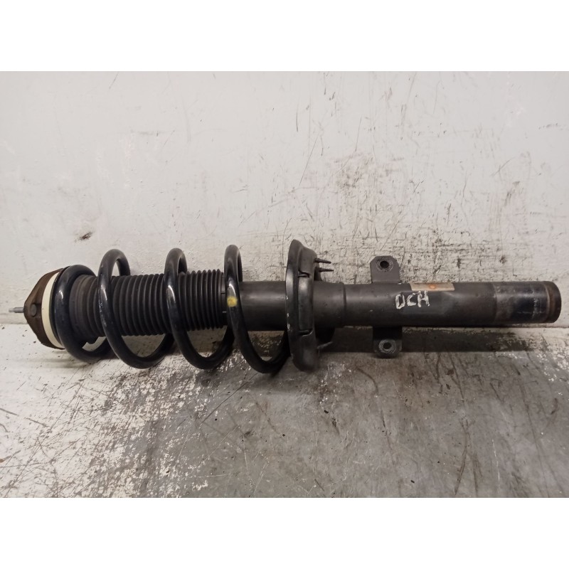 Recambio de amortiguador delantero derecho para ford transit custom v362 autobús (f3) 2.0 ecoblue referencia OEM IAM FK2118045BB