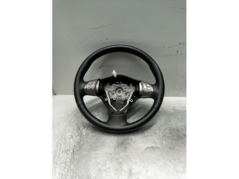 Recambio de volante para subaru forester (sh_) 2.0 d awd (shh) referencia OEM IAM   