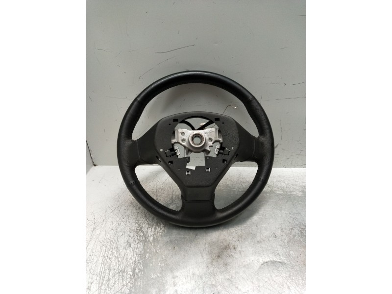 Recambio de volante para subaru forester (sh_) 2.0 d awd (shh) referencia OEM IAM   