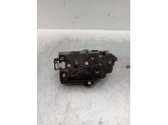 Recambio de motor cierre centralizado trasero derecho para seat leon (1m1) 1.9 tdi referencia OEM IAM   