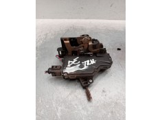 Recambio de motor cierre centralizado trasero derecho para seat leon (1m1) 1.9 tdi referencia OEM IAM    2