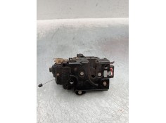 Recambio de motor cierre centralizado trasero izquierdo para seat leon (1m1) 1.9 tdi referencia OEM IAM   