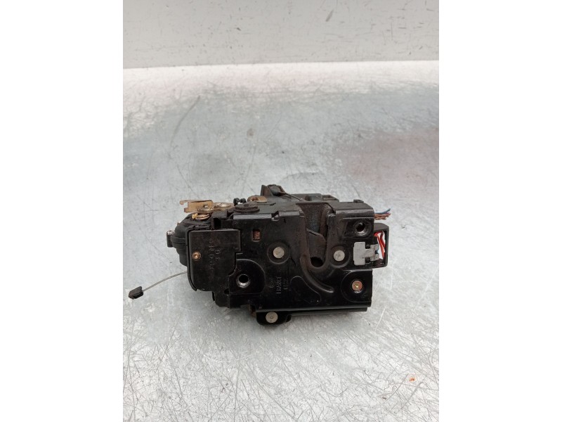 Recambio de motor cierre centralizado trasero izquierdo para seat leon (1m1) 1.9 tdi referencia OEM IAM   