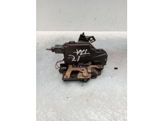Recambio de motor cierre centralizado trasero izquierdo para seat leon (1m1) 1.9 tdi referencia OEM IAM    2