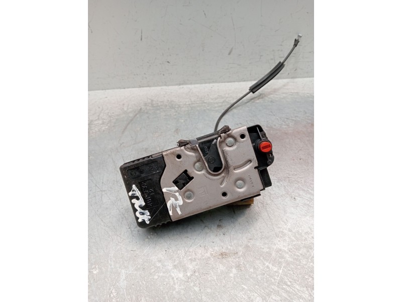 Recambio de motor cierre centralizado trasero izquierdo para opel vectra c (z02) 2.2 dti 16v (f69) referencia OEM IAM  4p 