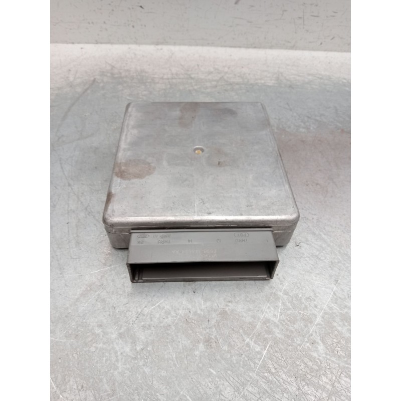 Recambio de centralita motor uce para ford focus i sedán (dfw) 1.8 turbo di / tddi referencia OEM IAM ys4f12a650pa 1000287pang 
