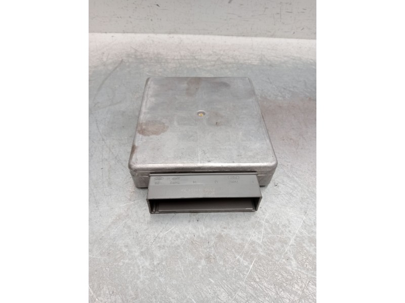 Recambio de centralita motor uce para ford focus i sedán (dfw) 1.8 turbo di / tddi referencia OEM IAM ys4f12a650pa 1000287pang 