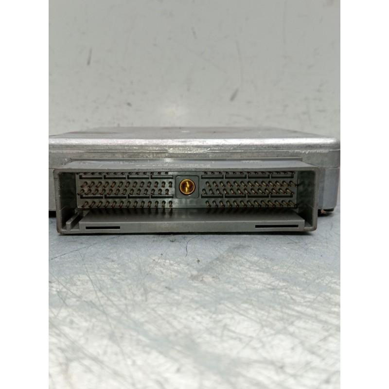 Recambio de centralita motor uce para ford focus i sedán (dfw) 1.8 turbo di / tddi referencia OEM IAM ys4f12a650pa 1000287pang 