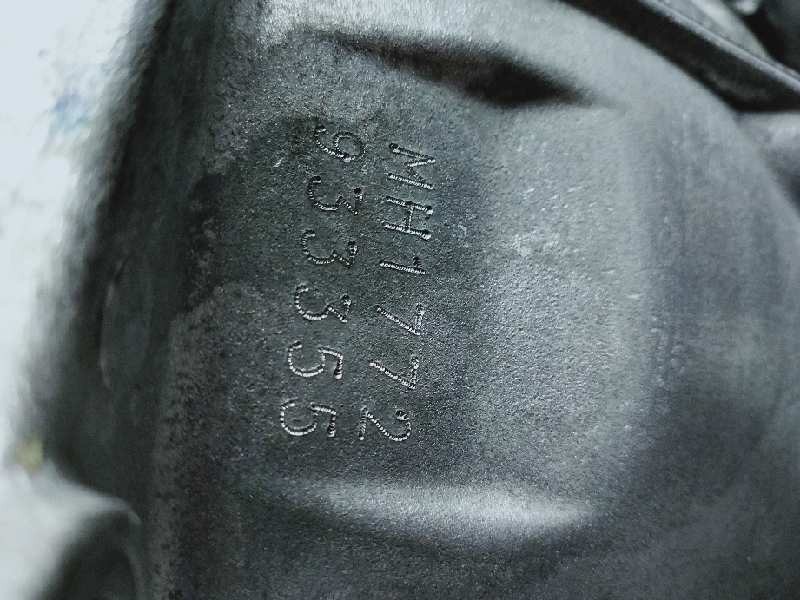 Recambio de caja cambios para kia picanto (ja) 1.0 cat referencia OEM IAM MH1772 933355 