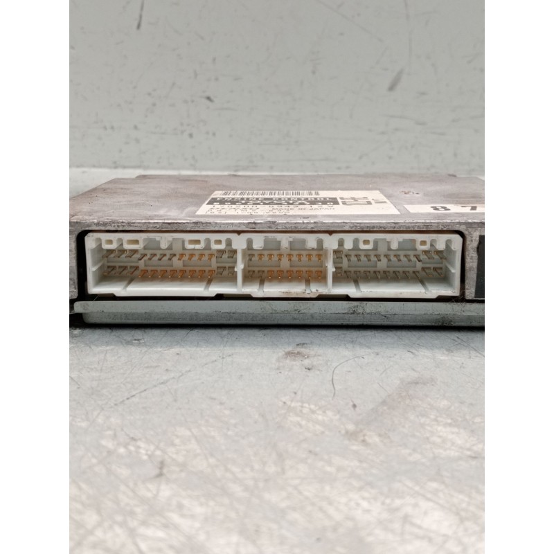 Recambio de centralita motor uce para toyota rav 4 ii (_a2_) 1.8 (zca25_, zca26_) referencia OEM IAM   