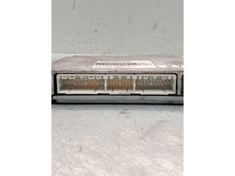 Recambio de centralita motor uce para toyota rav 4 ii (_a2_) 1.8 (zca25_, zca26_) referencia OEM IAM   