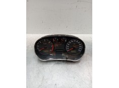 Recambio de cuadro instrumentos para seat leon (1m1) 1.9 tdi referencia OEM IAM 110080012004  