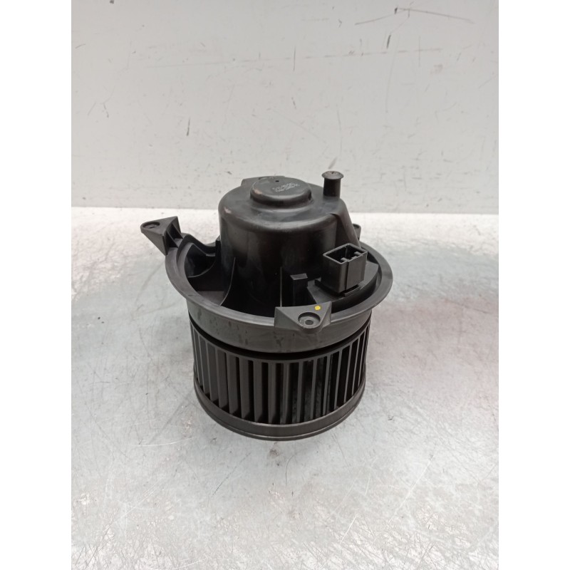 Recambio de motor calefaccion para ford focus i sedán (dfw) 1.8 turbo di / tddi referencia OEM IAM xs4h13456ac  